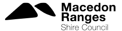 Macedon Ranges Shire Council logo