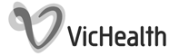 Vic Health logo